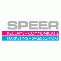 Speer reclame en communicatie Preview