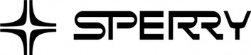 Sperry logo 