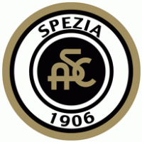 Football - Spezia Calcio 1906 