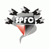 SPFC- Tricolor Preview