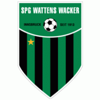 Football - SPG Wattens Wacker 