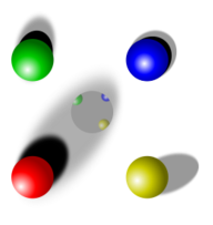 Spheres