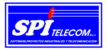 Spi Telecom 