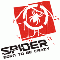 Clothing - Spider Sport 