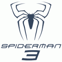 Movies - Spiderman_3 movie logo 