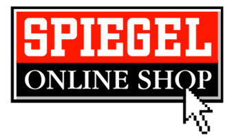 Spiegel Online Shop Preview