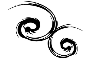 Spiral design 4