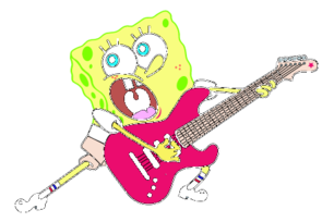 Spongebob Squarepants Preview