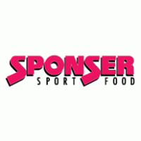 Industry - Sponser Sport Food 