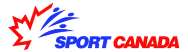 Sports - Sport Canada 