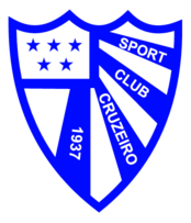 Sport Club Cruzeiro De Sao Borja Rs