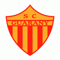 Sport Club Guarany de Arroio dos Ratos-RS