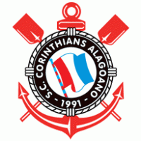 Sports - Sport Clube Corinthians Alagoano-AL 