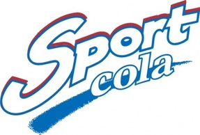 Sport Cola logo Preview