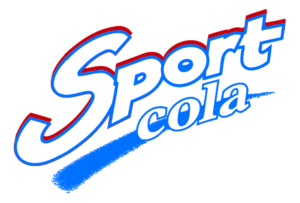 Sports - Sport Cola 