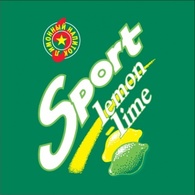 Sports - Sport Lemon Lime logo 