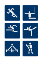 Sport Pictograms