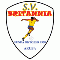 Football - Sport Vereniging Britannia 