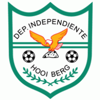 Football - Sport Vereniging Deportivo Independiente Hooiberg 