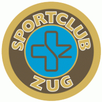 Sportclub Zug (logo of 70's - 80's) Preview