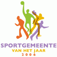 Sportgemeente van het jaar 2006 Preview