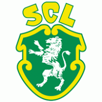 Football - Sporting C Lourel 