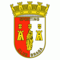 Football - Sporting Clube De Braga 