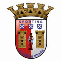 Football - Sporting Clube de Braga 