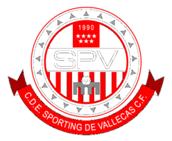 Sporting De Vallecas Cf