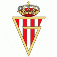 Sporting Gijon (70's logo)