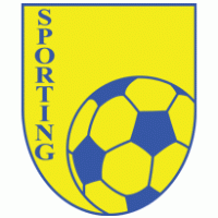 Football - Sporting Grote-Brogel 