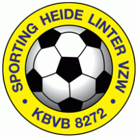 Football - Sporting Heide Linter 