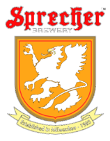 Sprecher Brewery 