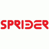 Sprider shoes