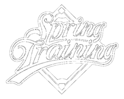 Spring Training