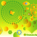 Nature - Spring Vector Art 