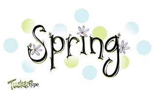 Miscellaneous - Spring ~ Word Vector 