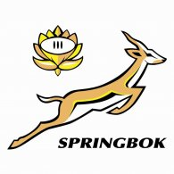 Sports - Springbok Rugby 