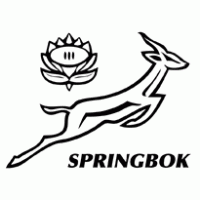 Sports - Springbok 