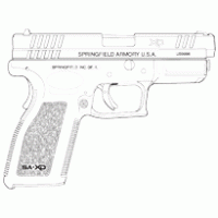 Springfield Armory XD Preview