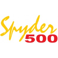 Music - Spyder 500 