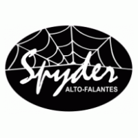 Spyder Alto-Falantes Preview