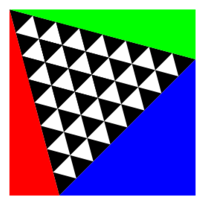 Square Meets Triangles