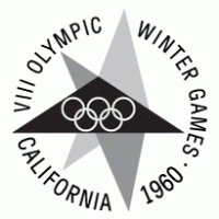 Squaw Valley Olympic Winter Games 1960