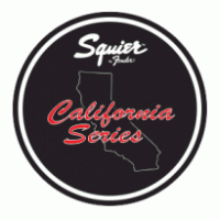 Music - Squier California Series 