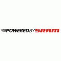 SRAM - Powered By