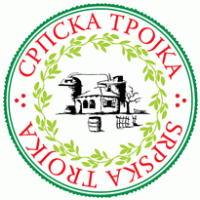 Food - Srpska Trojka 