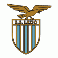 Football - SS Lazio (old logo) 