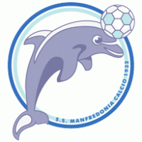 Football - SS Manfredonia Calcio 