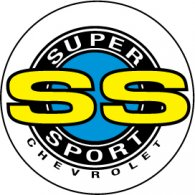 Auto - SS Super Sport Chevrolet 